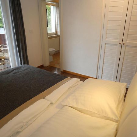 Vila Edelweiss Rooms&App Kranjska Gora Exteriér fotografie