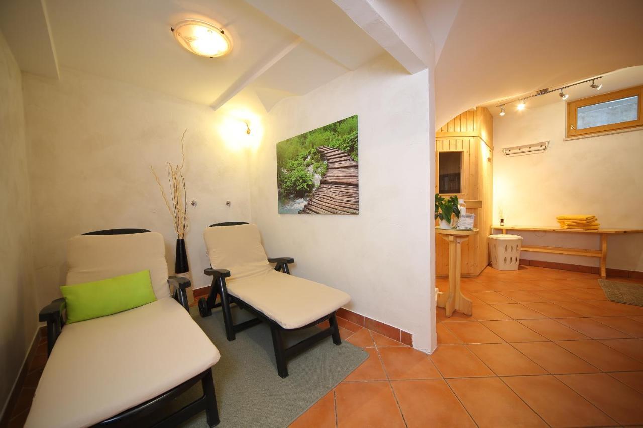 Vila Edelweiss Rooms&App Kranjska Gora Exteriér fotografie