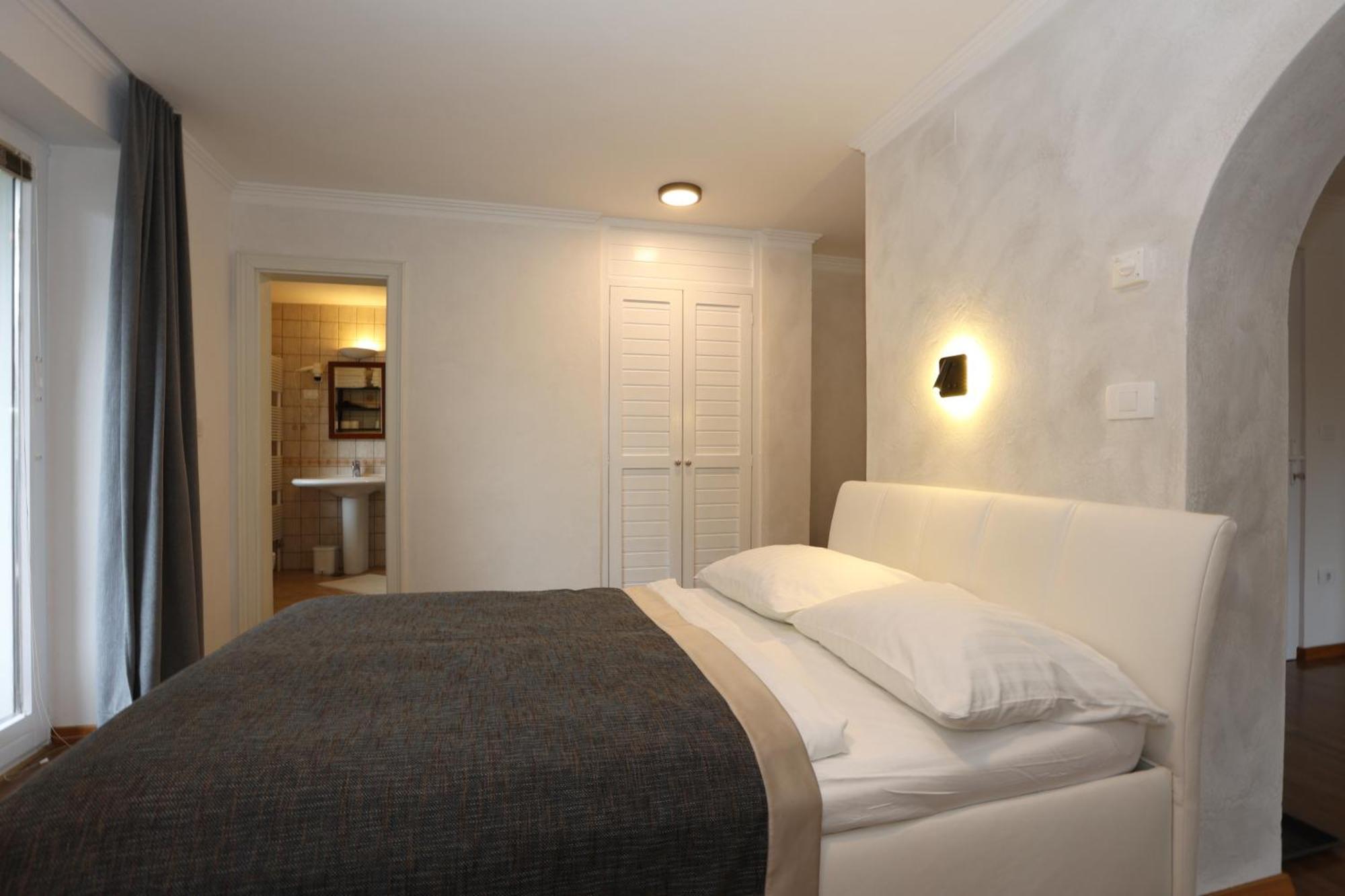 Vila Edelweiss Rooms&App Kranjska Gora Exteriér fotografie